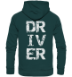 Preview: Driver / Hoodie